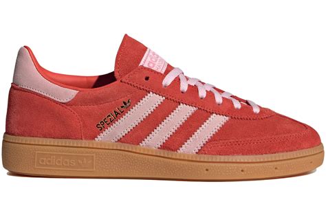 adidas spezial rot pink 38|Adidas handball spezial blue.